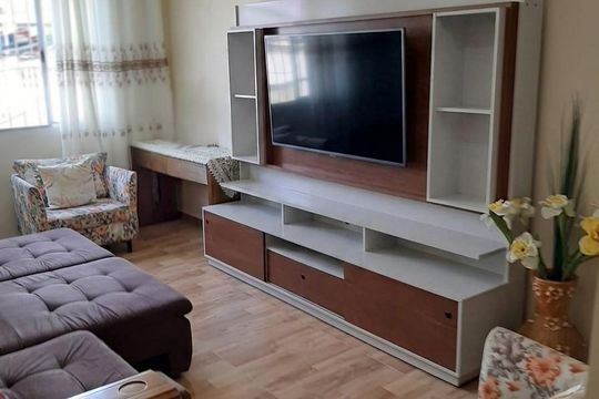 Sala - Casa 2 de casa à venda com 3 quartos, 149m² em Jardim Vergueiro (Sacoma), São Paulo