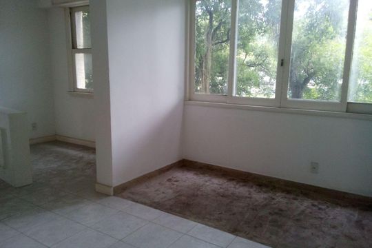 Apartamento à venda com 3 quartos, 110m² em Laranjeiras, Rio de Janeiro