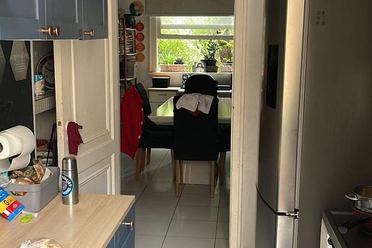 Apartamento à venda com 3 quartos, 110m² em Laranjeiras, Rio de Janeiro