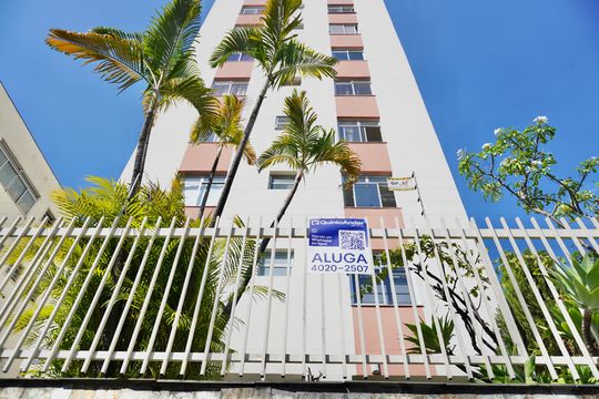 Instalação de Placa 5A: foto 3 de apartamento à venda com 2 quartos, 70m² em Cidade Nova, Belo Horizonte