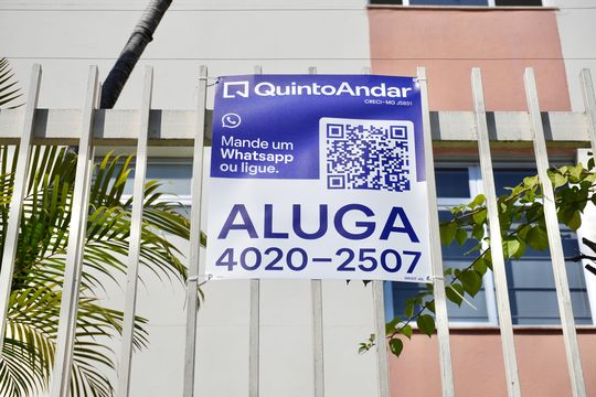 Instalação de Placa 5A: foto 1 de apartamento à venda com 2 quartos, 70m² em Cidade Nova, Belo Horizonte