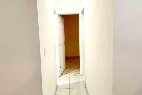 Apartamento para alugar com 2 quartos, 32m² em Vila Carmosina, São Paulo