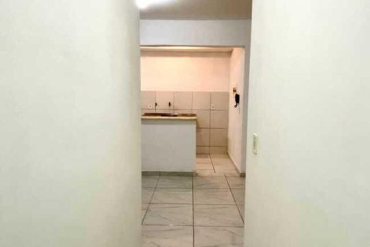 Apartamento para alugar com 2 quartos, 32m² em Vila Carmosina, São Paulo