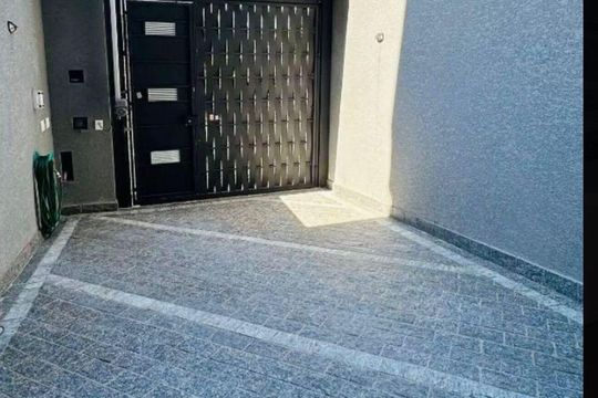 Garagem de casa à venda com 3 quartos, 232m² em Vila Comercial, São Paulo