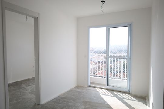 Apartamento para alugar com 2 quartos, 38m² em Vila Gea, São Paulo