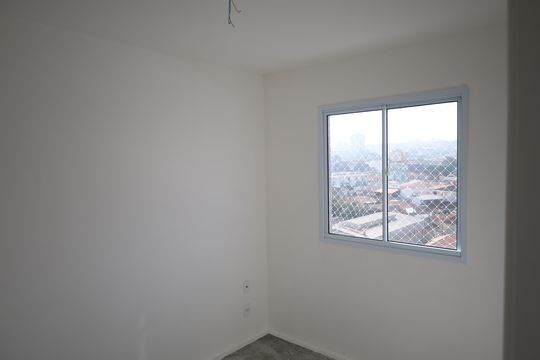 Apartamento para alugar com 2 quartos, 38m² em Vila Gea, São Paulo