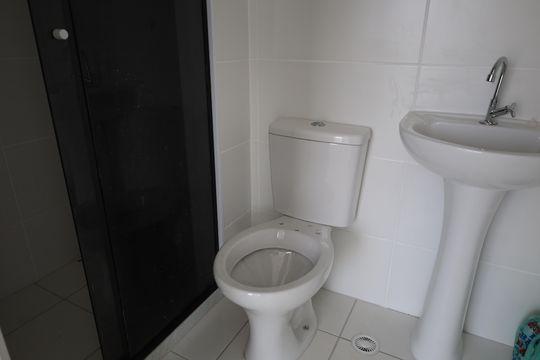 Apartamento para alugar com 2 quartos, 38m² em Vila Gea, São Paulo