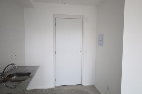 Apartamento para alugar com 2 quartos, 38m² em Vila Gea, São Paulo