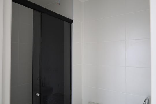 Apartamento para alugar com 2 quartos, 38m² em Vila Gea, São Paulo