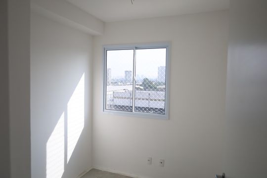 Apartamento para alugar com 2 quartos, 38m² em Vila Gea, São Paulo