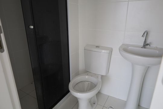 Apartamento para alugar com 2 quartos, 38m² em Vila Gea, São Paulo