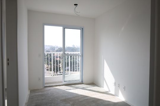 Apartamento para alugar com 2 quartos, 38m² em Vila Gea, São Paulo