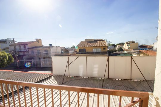 Apartamento para alugar com 1 quarto, 28m² em Qe 19, Brasília