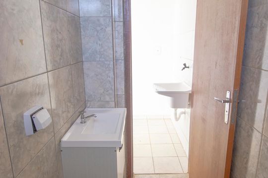 Apartamento para alugar com 1 quarto, 28m² em Qe 19, Brasília