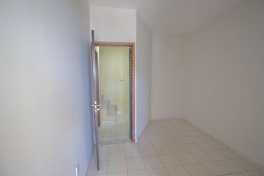 Apartamento para alugar com 1 quarto, 28m² em Qe 19, Brasília