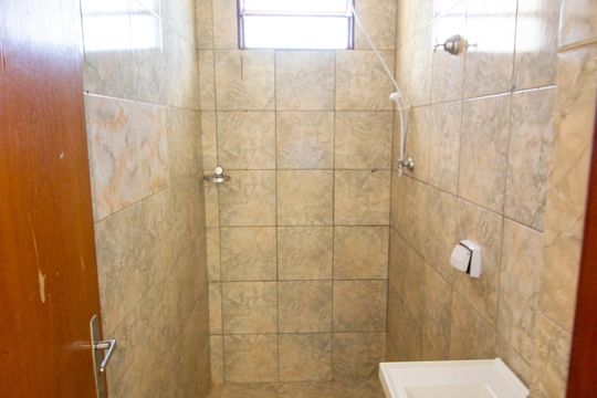 Apartamento para alugar com 1 quarto, 28m² em Qe 19, Brasília