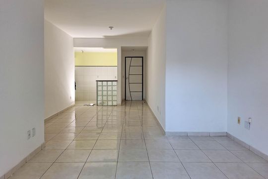 Sala de apartamento para alugar com 3 quartos, 130m² em Piratininga, Niterói