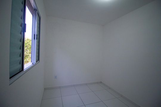 Quarto de apartamento para alugar com 2 quartos, 68m² em Jardim Simus, Sorocaba