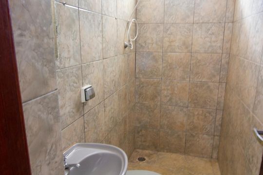 Apartamento para alugar com 1 quarto, 30m² em Qe 19, Brasília
