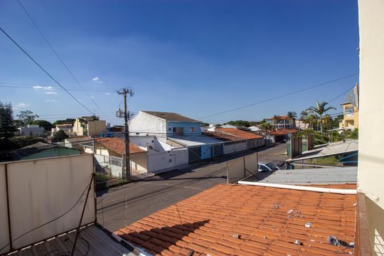 Apartamento para alugar com 1 quarto, 30m² em Qe 19, Brasília
