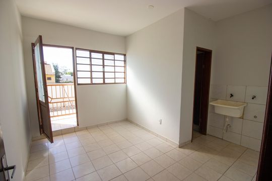 Apartamento para alugar com 1 quarto, 30m² em Qe 19, Brasília