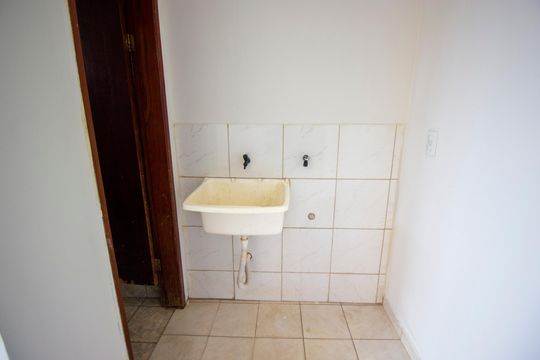 Apartamento para alugar com 1 quarto, 30m² em Qe 19, Brasília
