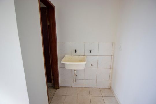 Apartamento para alugar com 1 quarto, 30m² em Qe 19, Brasília