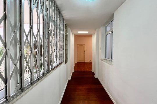 Apartamento para alugar com 2 quartos, 73m² em Copacabana, Rio de Janeiro