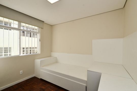 Quarto 2 de apartamento para alugar com 3 quartos, 101m² em Cruzeiro, Belo Horizonte