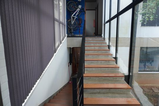 Entrada de casa de condomínio à venda com 4 quartos, 295m² em Parque Sinai, Santana de Parnaíba