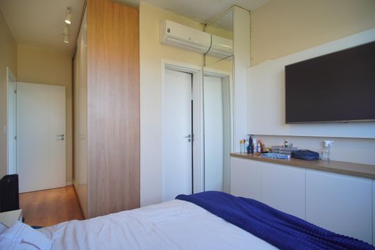 suite de casa à venda com 3 quartos, 120m² em Canudos, Novo Hamburgo