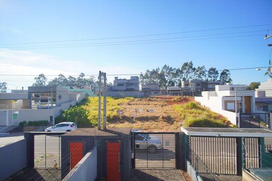 Vista do Quarto 1 de casa à venda com 3 quartos, 120m² em Canudos, Novo Hamburgo