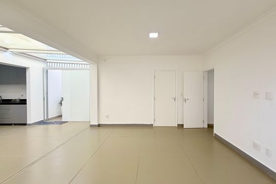 Copa de casa para alugar com 4 quartos, 263m² em Brooklin, São Paulo