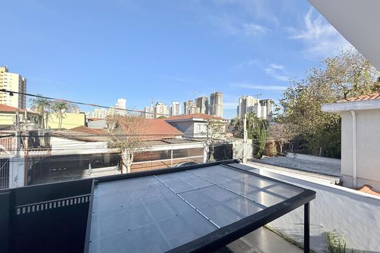 Vista Suíte de casa para alugar com 4 quartos, 263m² em Brooklin, São Paulo