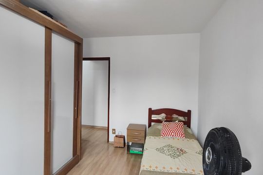 Quarto 2 de apartamento à venda com 2 quartos, 98m² em Centro, São Caetano do Sul