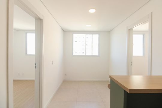 Apartamento para alugar com 2 quartos, 34m² em Tatuapé, São Paulo