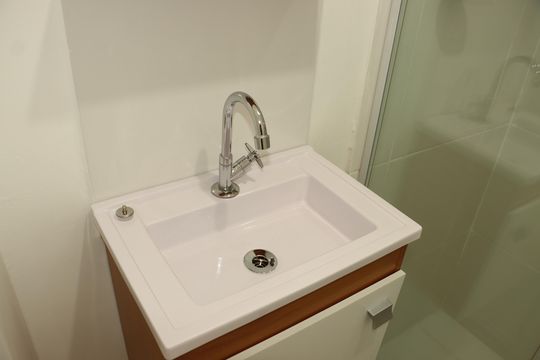Kitnet/Studio para alugar com 1 quarto, 18m² em Jardim Imperador (zona Leste), São Paulo