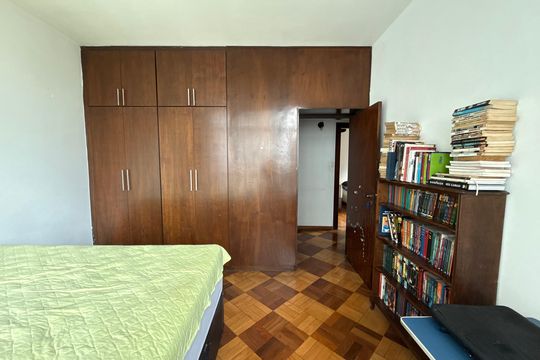 Apartamento à venda com 3 quartos, 183m² em Santa Cecilia, São Paulo