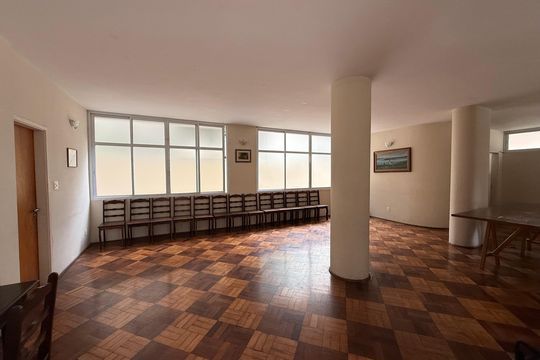 Apartamento à venda com 3 quartos, 183m² em Santa Cecilia, São Paulo