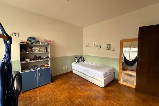 Apartamento à venda com 3 quartos, 183m² em Santa Cecilia, São Paulo