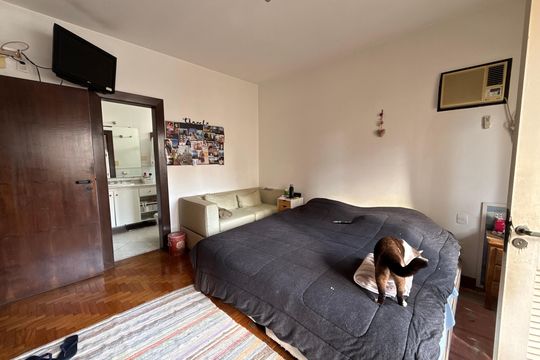 Apartamento à venda com 3 quartos, 183m² em Santa Cecilia, São Paulo