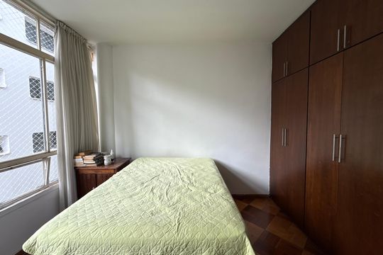 Apartamento à venda com 3 quartos, 183m² em Santa Cecilia, São Paulo