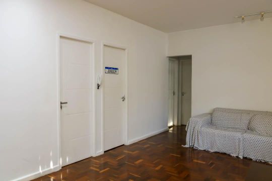 Hall do 2º Pavimento de casa à venda com 4 quartos, 192m² em Cachambi, Rio de Janeiro