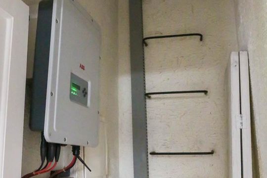 Placa Solar de casa à venda com 4 quartos, 192m² em Cachambi, Rio de Janeiro
