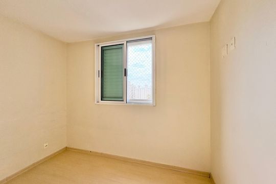 Quarto 1 de apartamento para alugar com 2 quartos, 53m² em Jardim Iris, São Paulo
