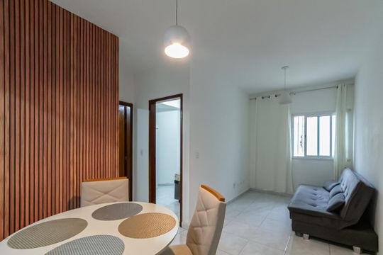 Apartamento à venda com 2 quartos, 70m² em Vila Dusi, São Bernardo do Campo