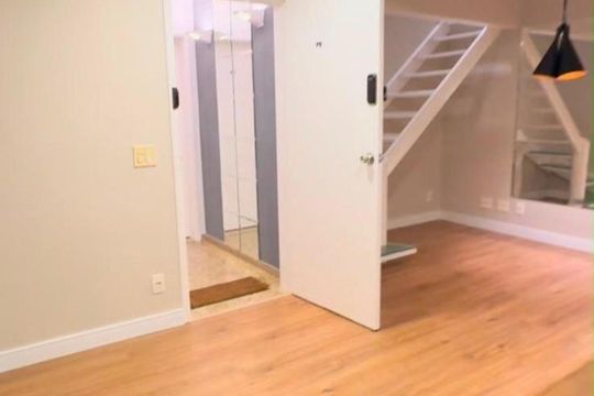 Apartamento para alugar com 1 quarto, 70m² em Paraíso do Morumbi, São Paulo