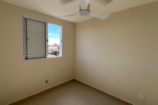Apartamento para alugar com 2 quartos, 46m² em Jardim Boa Esperança, Campinas