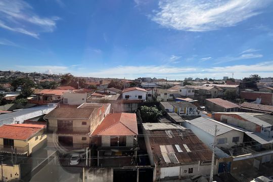 Apartamento para alugar com 2 quartos, 46m² em Jardim Boa Esperança, Campinas