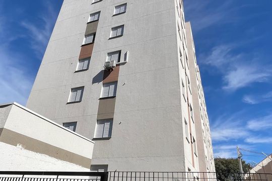 Apartamento para alugar com 2 quartos, 46m² em Jardim Boa Esperança, Campinas